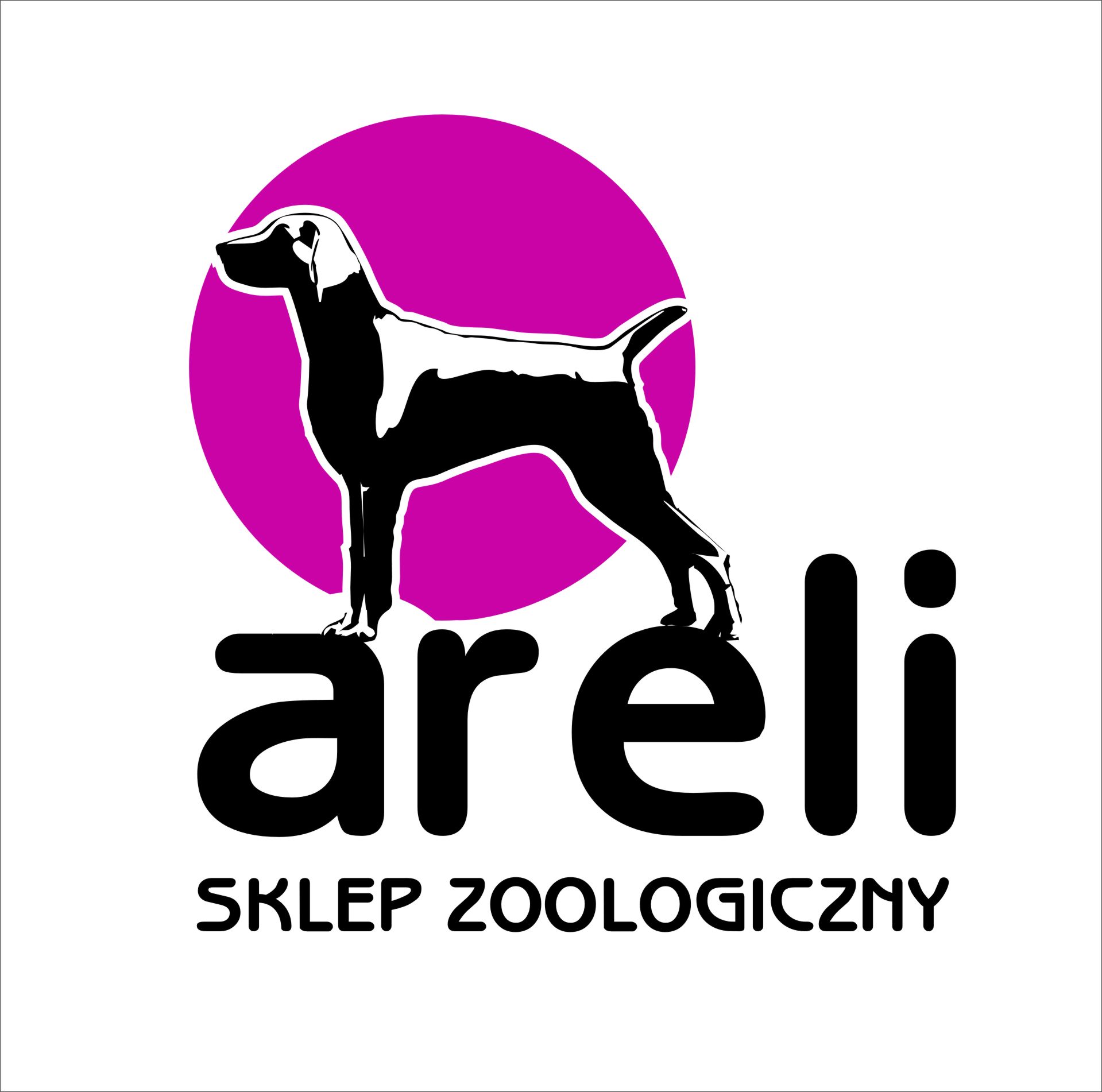 Areli - Sklep Zoologiczny - Cat Club Animals